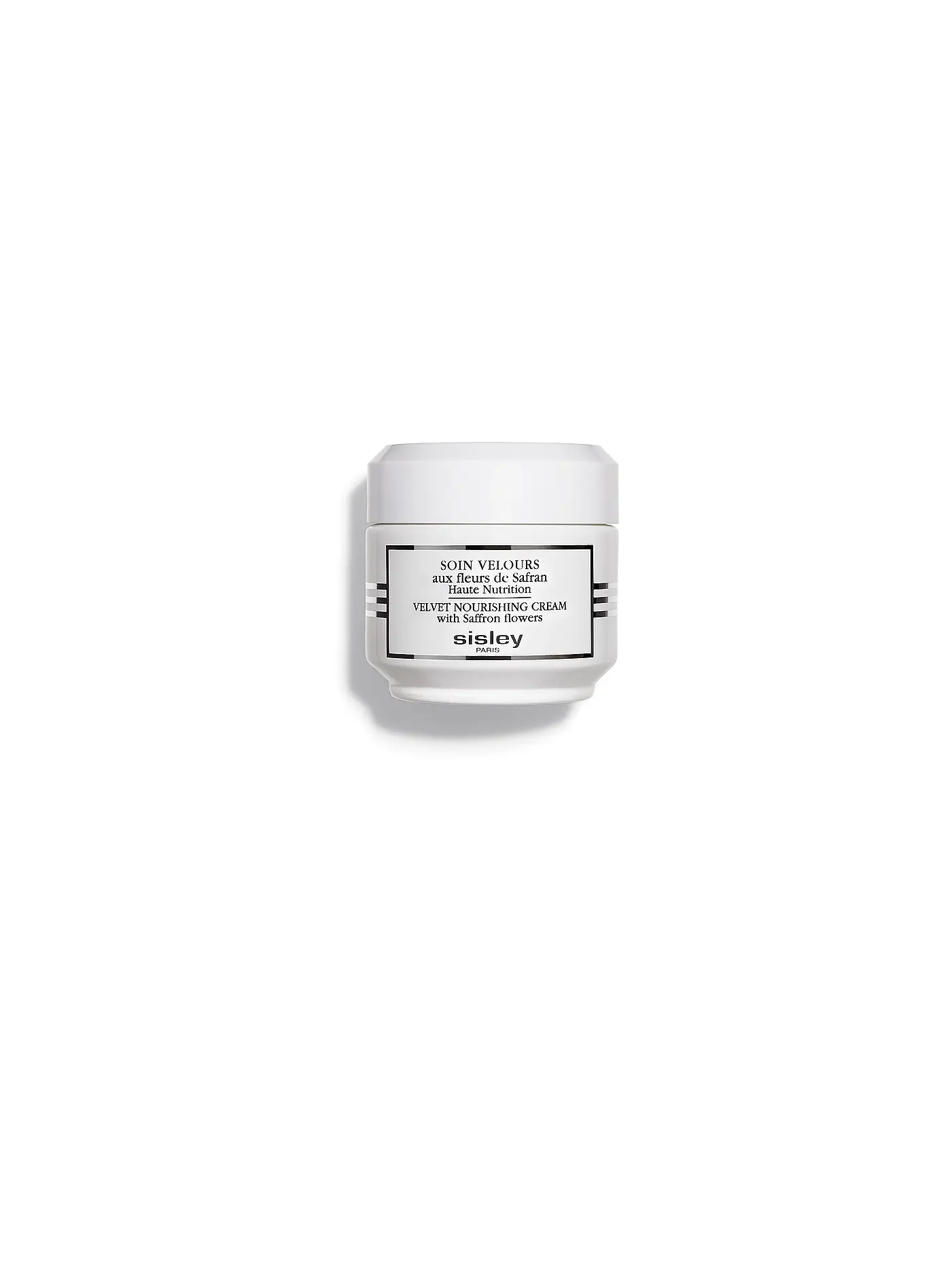 SISLEY | Gesichtscreme - Soins Velours aux Fleurs de Safran 50ml | 